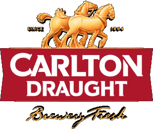 Carlton-Draught Australia Beers Drinks 