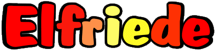 Elfriede E WEIBLICH - Deutschland Vorname 