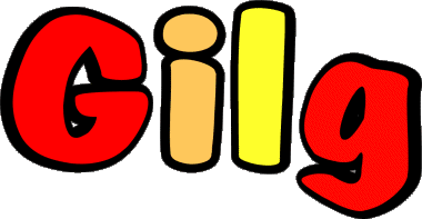 Gilg G MASCULINE - German First Names 