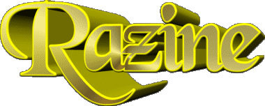 Razine R MASCHIO - Maghreb Musulmano Nome 