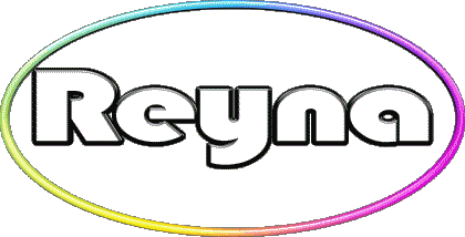 Reyna R FEMENINO - España Nombre 