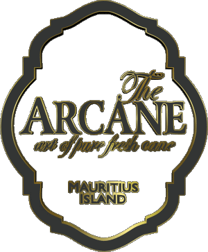 The Arcane Ron Bebidas 