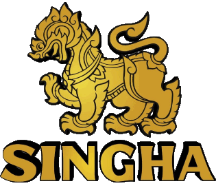 Singha Thailandia Birre Bevande 
