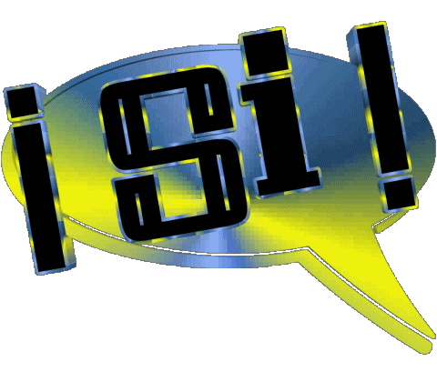 002 Si Espagnol Messages 