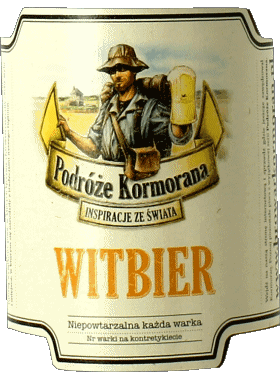 Kormoran Polonia Birre Bevande 