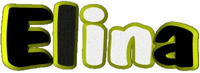 Elina E FEMININE - France First Names 