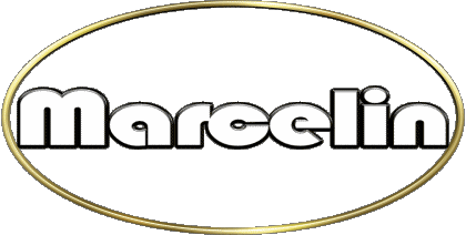 Marcelin M MASCHIO - Francia Nome 