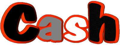 Cash C MASCULINO - UK - USA - IRL - AUS - NZ Nombre 