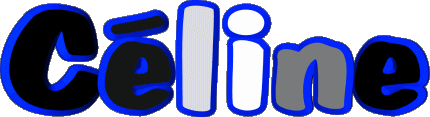 Céline C FEMENINO - Francia Nombre 