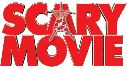 01 - Logo Scary Movie V International Multimedia 