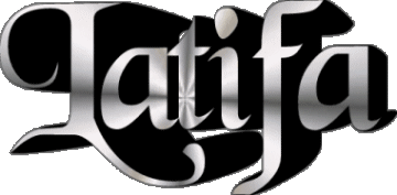 Latifa L FEMININE - Maghreb Muslim First Names 