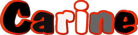 Carine C FEMENINO - Francia Nombre 