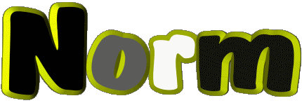 Norm N MASCULINO - UK - USA - IRL - AUS - NZ Nombre 