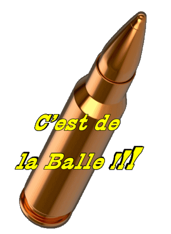 001 C'est de la Balle Francés Mensajes 