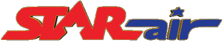 Star Air Inde Asie Avions - Compagnie Aérienne Transports 