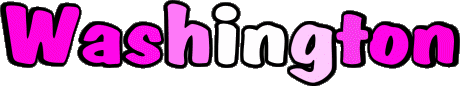 Washington W MASCULIN - UK - USA Prénoms 