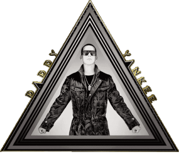 Daddy Yankee Reggaeton Musica Multimedia 