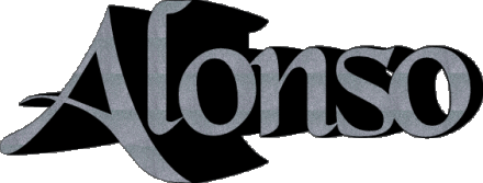 Alonso A MASCULIN - Espagne Prénoms 