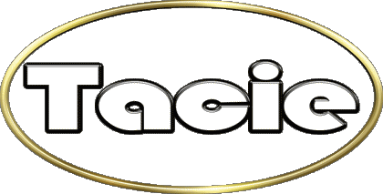 Tacie T FEMININ - France Prénoms 