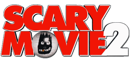 02 - Logo Scary Movie Film Internazionale Multimedia 
