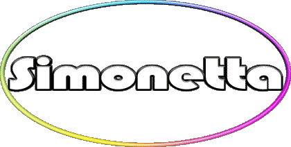 Simonetta S WEIBLICH - Frankreich Vorname 