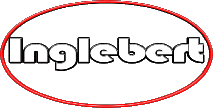 Inglebert I MASCULINE -  UK - USA - IRL - AUS - NZ First Names 