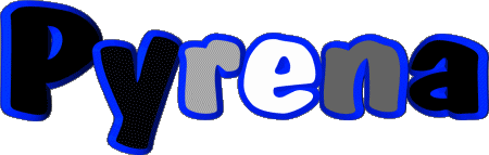 Pyrena P FEMININ - UK - USA Prénoms 