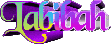 Labibah L FEMENINO - Magreb Musulmán Nombre 