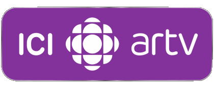 ICI  ARTV Kanada - Quebec Kanäle - TV Welt Multimedia 