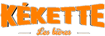 Kékette Frankreich Bier Getränke 