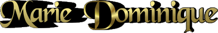 Marie Dominique M Composed FEMININE - France First Names 