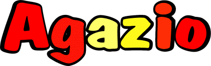 Agazio A MASCULINE - Italy First Names 