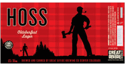 Great Divide USA Cervezas Bebidas 