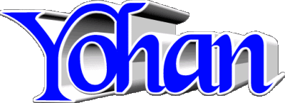 Yohan Y MASCULINE - France First Names 