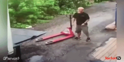 Fail At work PEOPLE Humor -  Fun 