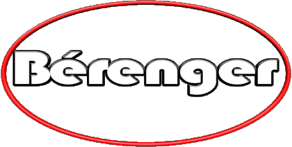 Bérenger B MASCULINO - Francia Nombre 