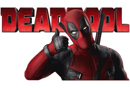 Deadpool Bande Dessinée - USA Multi Média 