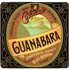 Colorado Brazil Beers Drinks 