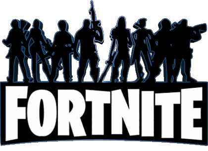 Logotipo Fortnite Vídeo Juegos Multimedia 