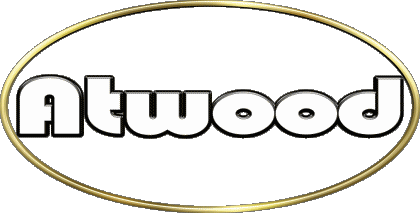 Atwood A MASCHIO - UK - USA - IRL - AUS - NZ Nome 