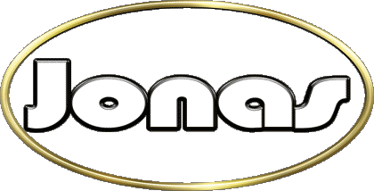 Jonas J MANN - UK - USA - IRL - AUS - NZ Vorname 