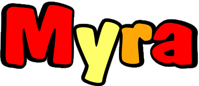 Myra M FEMININE - France First Names 