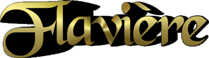 Flavière F FEMMINILE - Francia Nome 