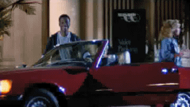 01 Video Le Flic de Beverly Hills Cinéma International Multi Média 