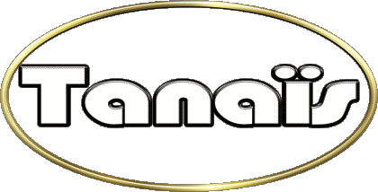 Tanaïs T FEMININ - France Prénoms 