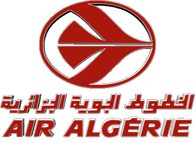 Air Algérie Algérie Afrique Avions - Compagnie Aérienne Transports 