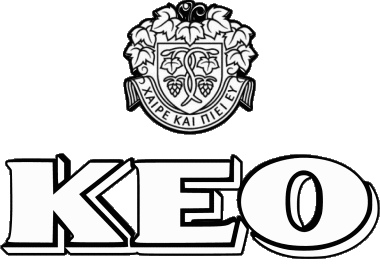 Keo Cyprus Beers Drinks 