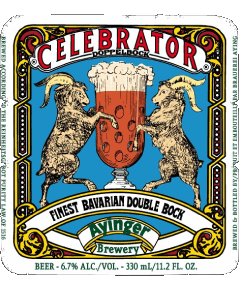 Ayinger Allemagne Bières Boissons 