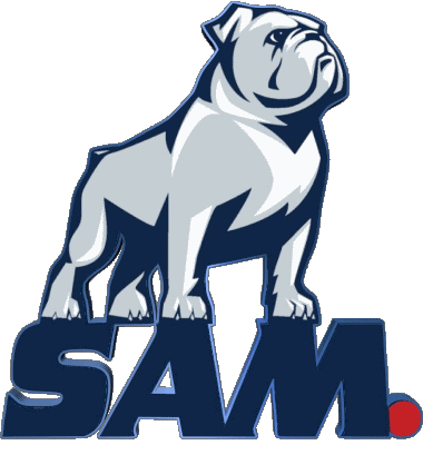 Samford Bulldogs S N C A A - D1 (National Collegiate Athletic Association) Sports 