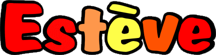Estève E FEMMINILE - Francia Nome 